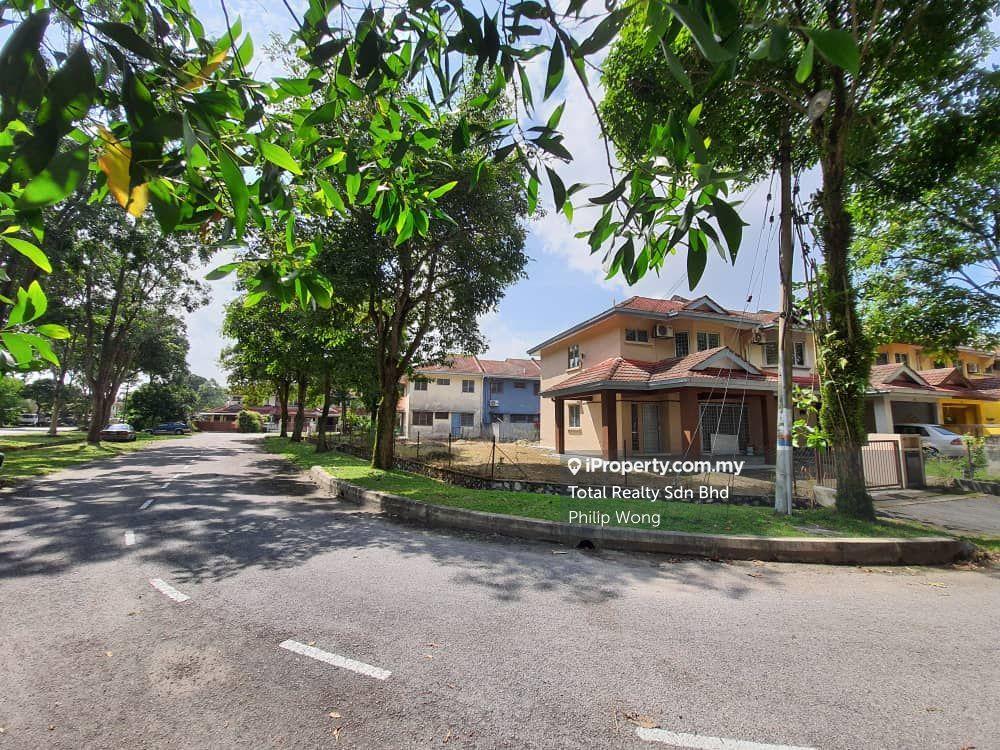 2-storey Terraced House for Sale in Taman Lestari Putra, Seri Kembangan by Philip Wong - iProperty.com.my