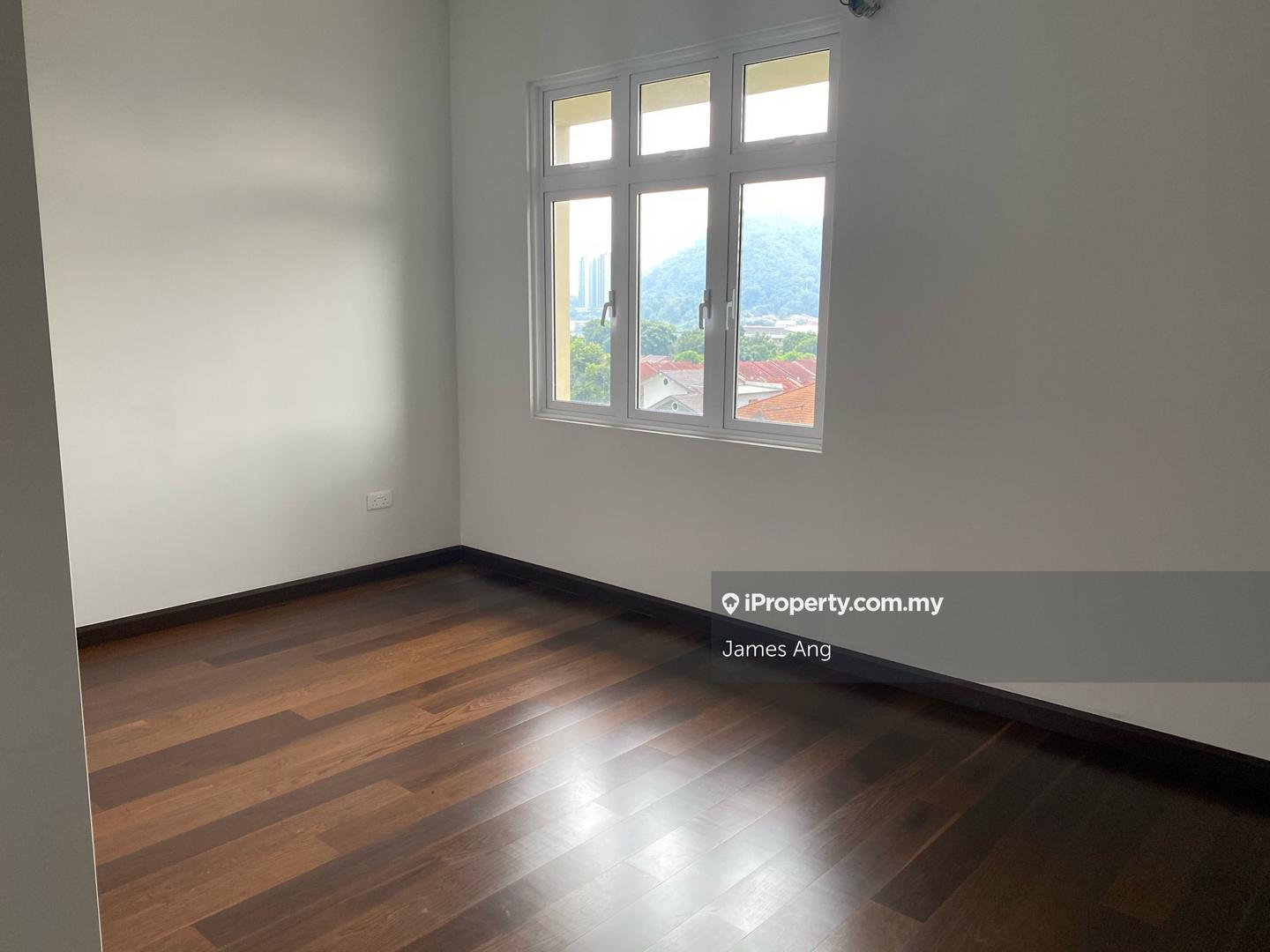 Bungalow House for Sale in Tijani Ukay, Ampang by James Ang - iProperty.com.my