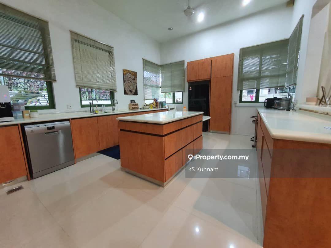 Rumah Berkembar untuk Disewa di Damansara Heights, Kuala Lumpur oleh KS Kunnam - iProperty.com.my