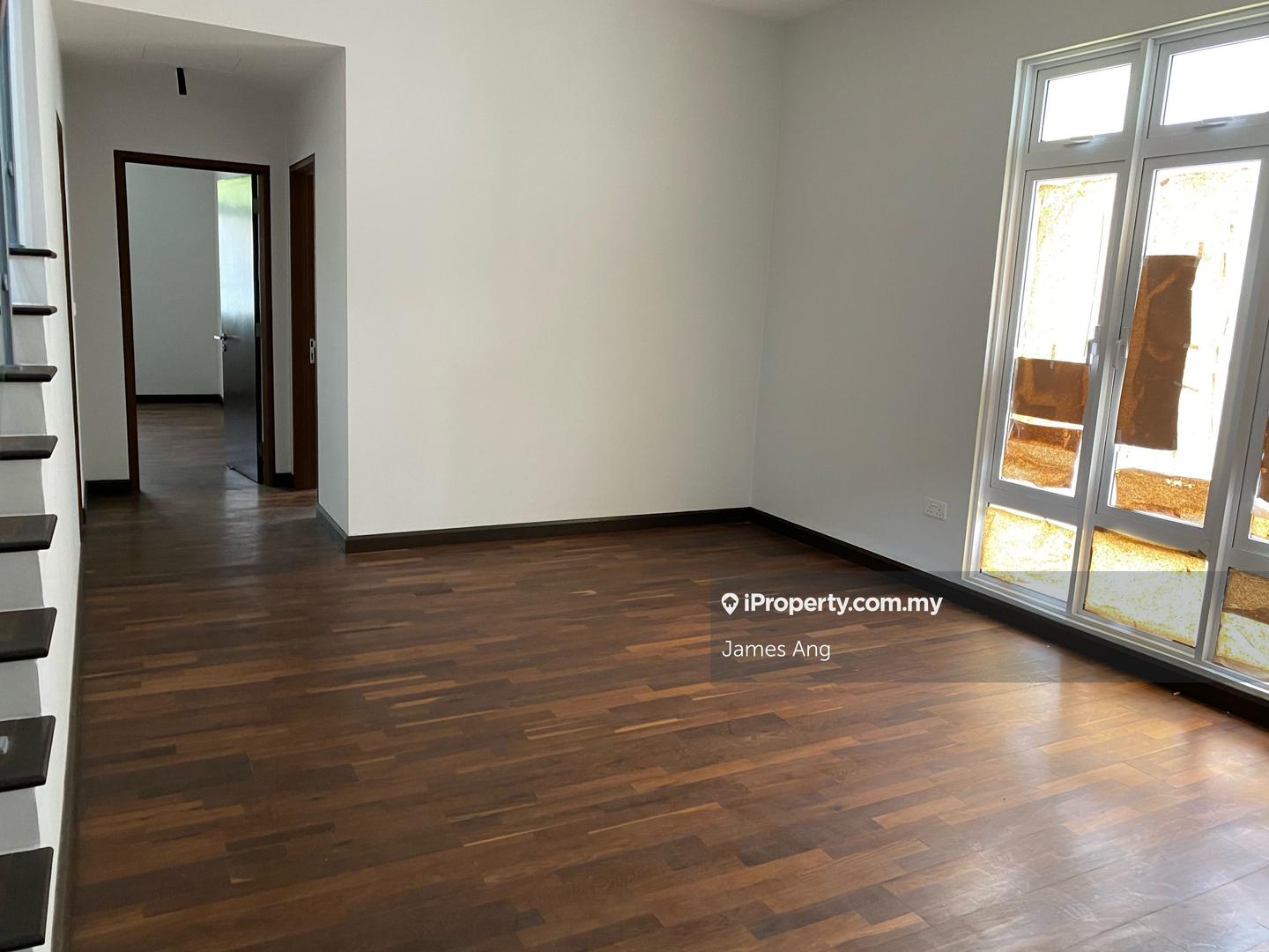 Bungalow House for Sale in Tijani Ukay, Ampang by James Ang - iProperty.com.my