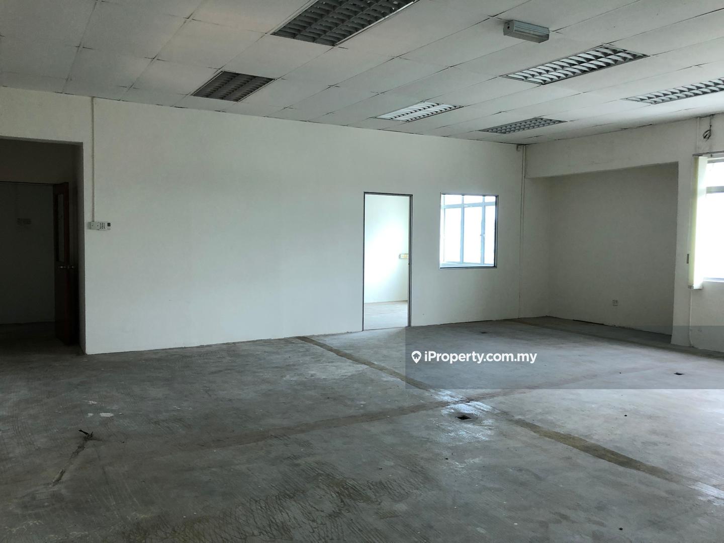 Semi-D Factory for Rent in PETALING JAYA, SUBANG JAYA, BANDAR SUNWAY, Petaling Jaya by Edward Pek - iProperty.com.my