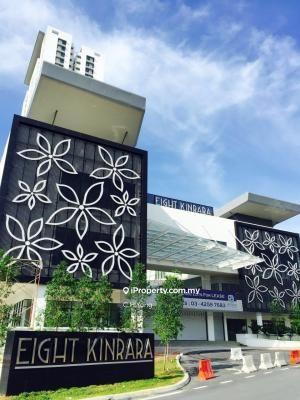 Residensi Servis untuk Dijual di 8 Kinrara oleh C.H.Yong - iProperty.com.my