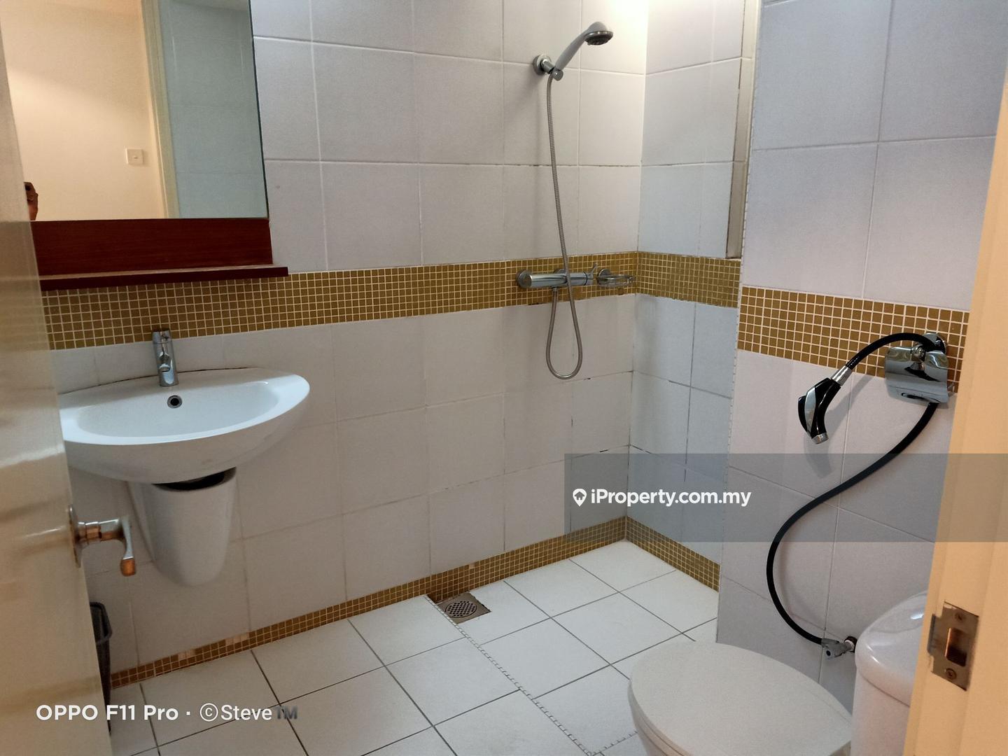 Service Residence for Rent in i-Zen @ Kiara 1 by Steve Fuad - iProperty.com.my