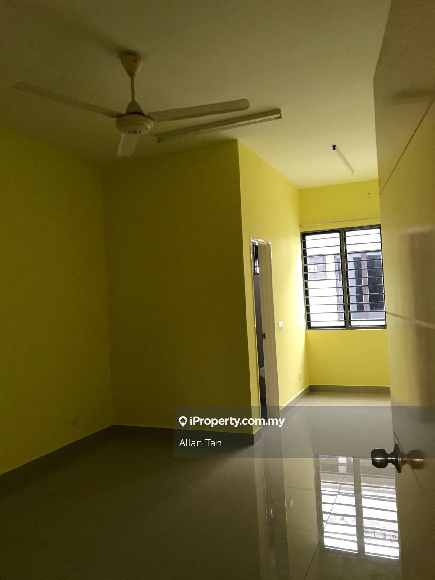 2-storey Terraced House for Sale in Tamalan, Banyan, Setia Damai 15, Setia Alam by Allan Tan - iProperty.com.my
