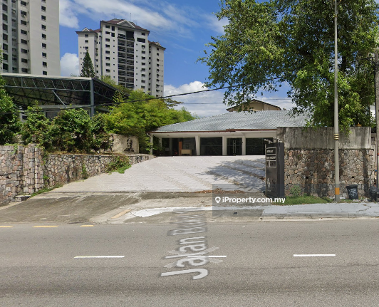 Banglo Komersial untuk Dijual di hzzwz, Petaling Jaya oleh Jasun Loges - iProperty.com.my