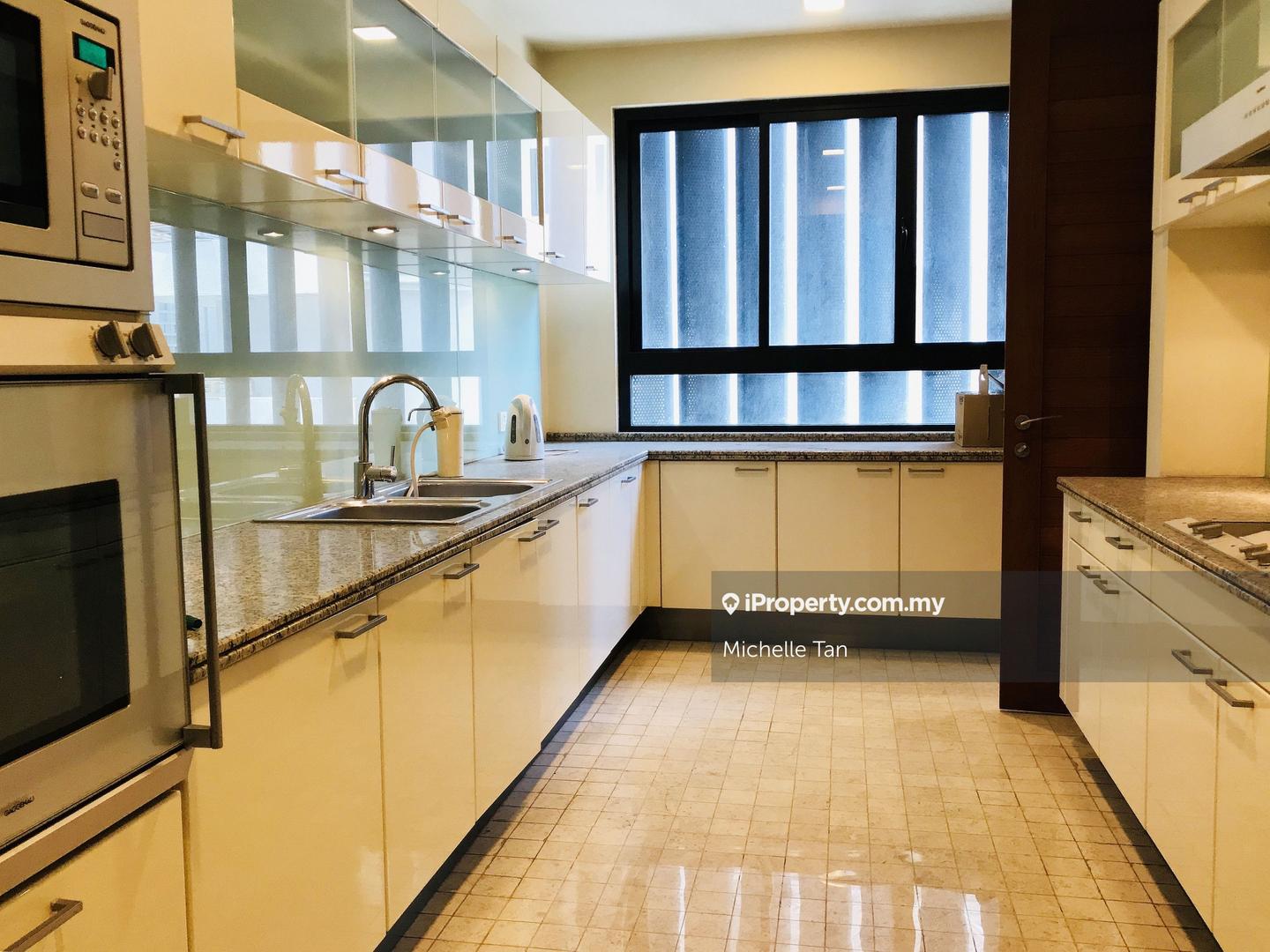 Condominium for Sale in The Binjai on the Park by Michelle Tan - iProperty.com.my