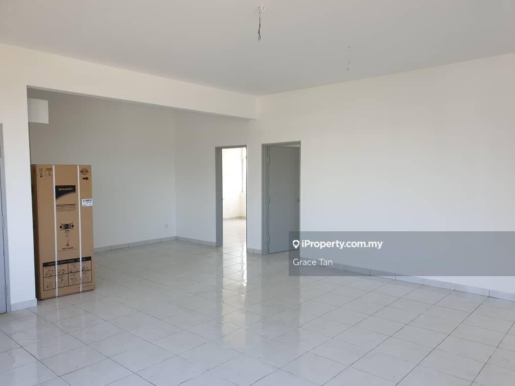 Pangsapuri untuk Dijual di Puncak Saujana oleh Grace Tan - iProperty.com.my