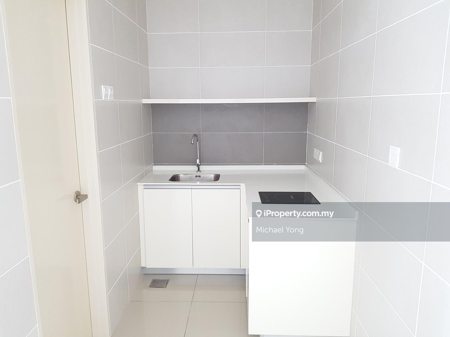 Service Residence for Rent in 3 Elements by Michael Yong - iProperty.com.my