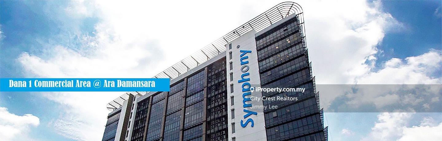 Soho untuk Dijual di PJ, Petaling Jaya oleh Jimmy Lee - iProperty.com.my