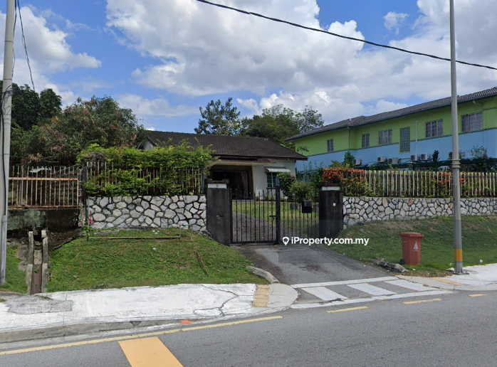 Banglo Komersial untuk Dijual di hzzwz, Petaling Jaya oleh Jasun Loges - iProperty.com.my