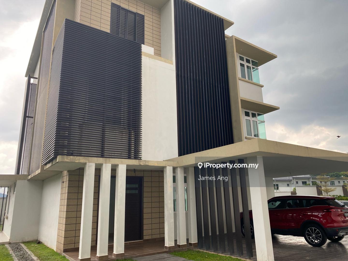 Bungalow House for Sale in Tijani Ukay, Ampang by James Ang - iProperty.com.my