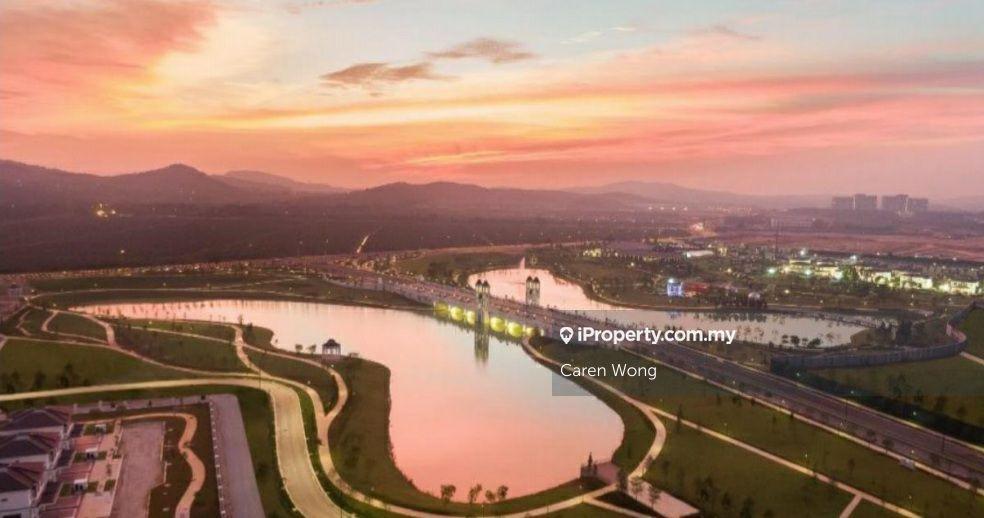 Tanah Perindustrian untuk Dijual di Bandar Baru Puncak Alam, Puncak Alam oleh Caren Wong - iProperty.com.my