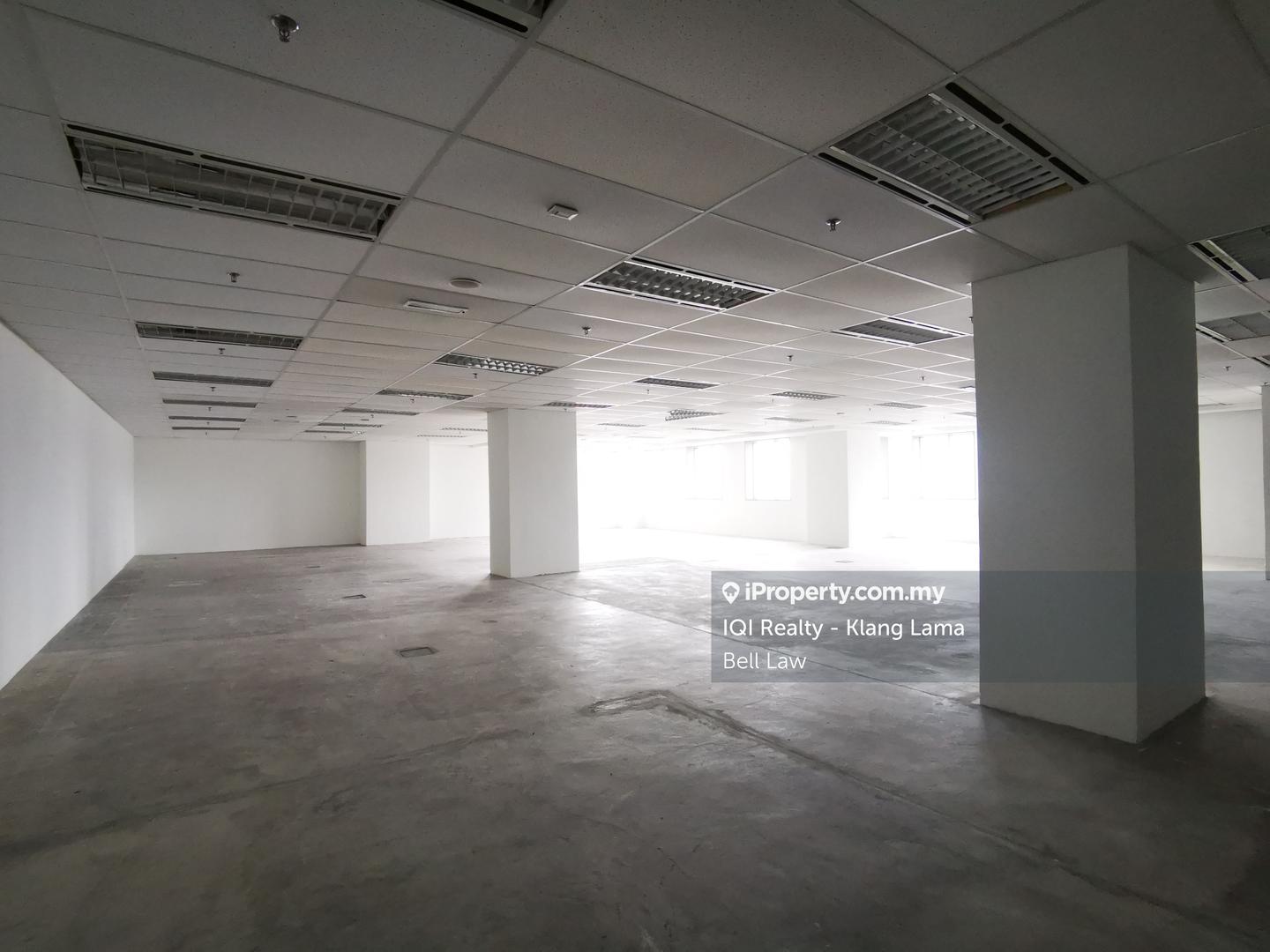 Office for Rent in Damansara Heights, Damansara Heights by Bell Law - iProperty.com.my