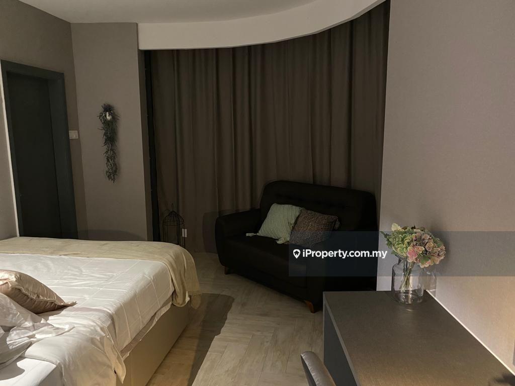 Residensi Servis untuk Disewa di Marriot International Hotel @ Empire City oleh Amelie Tan - iProperty.com.my