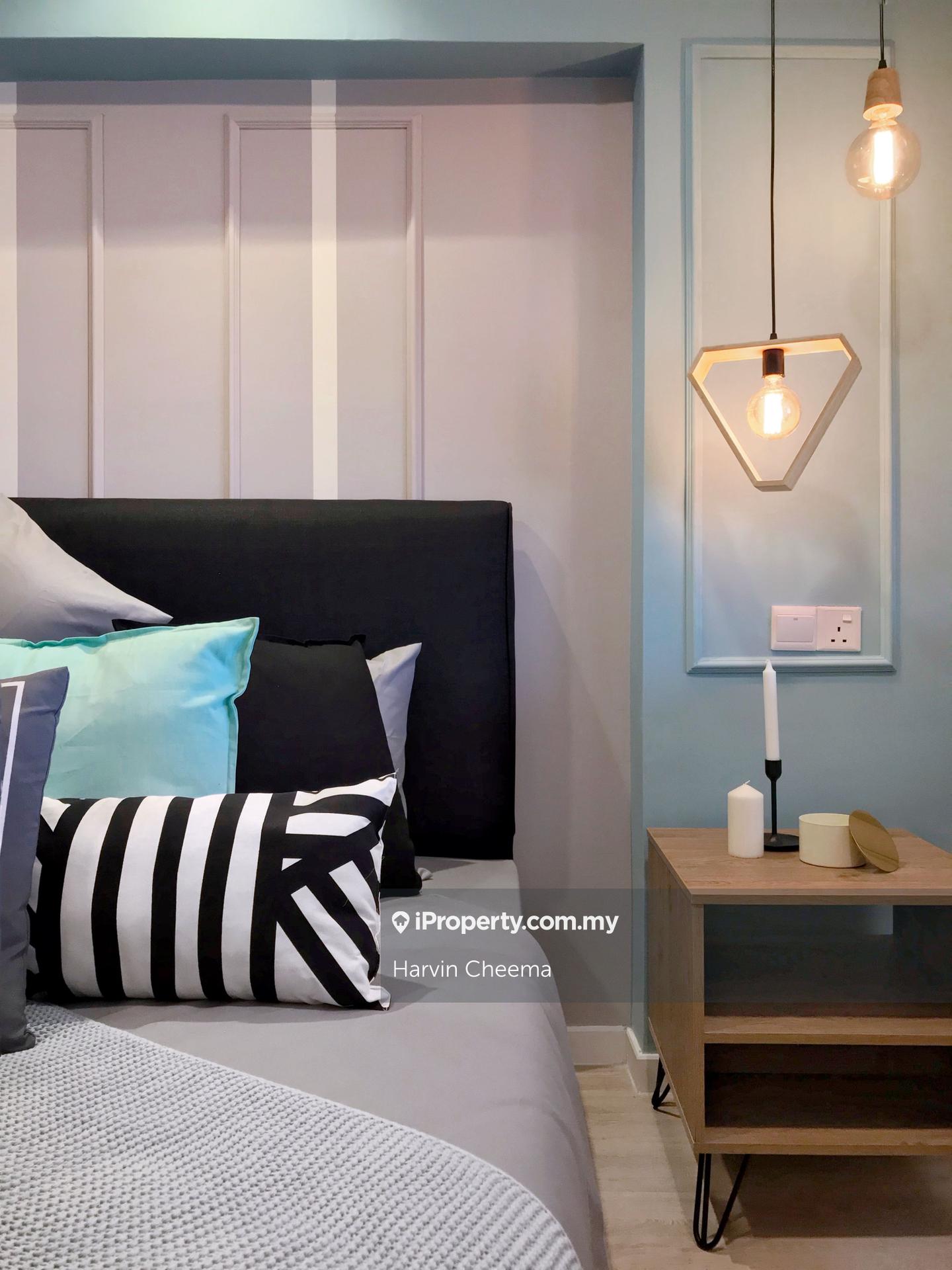 Service Residence for Rent in D'Latour by Harvin Cheema - iProperty.com.my