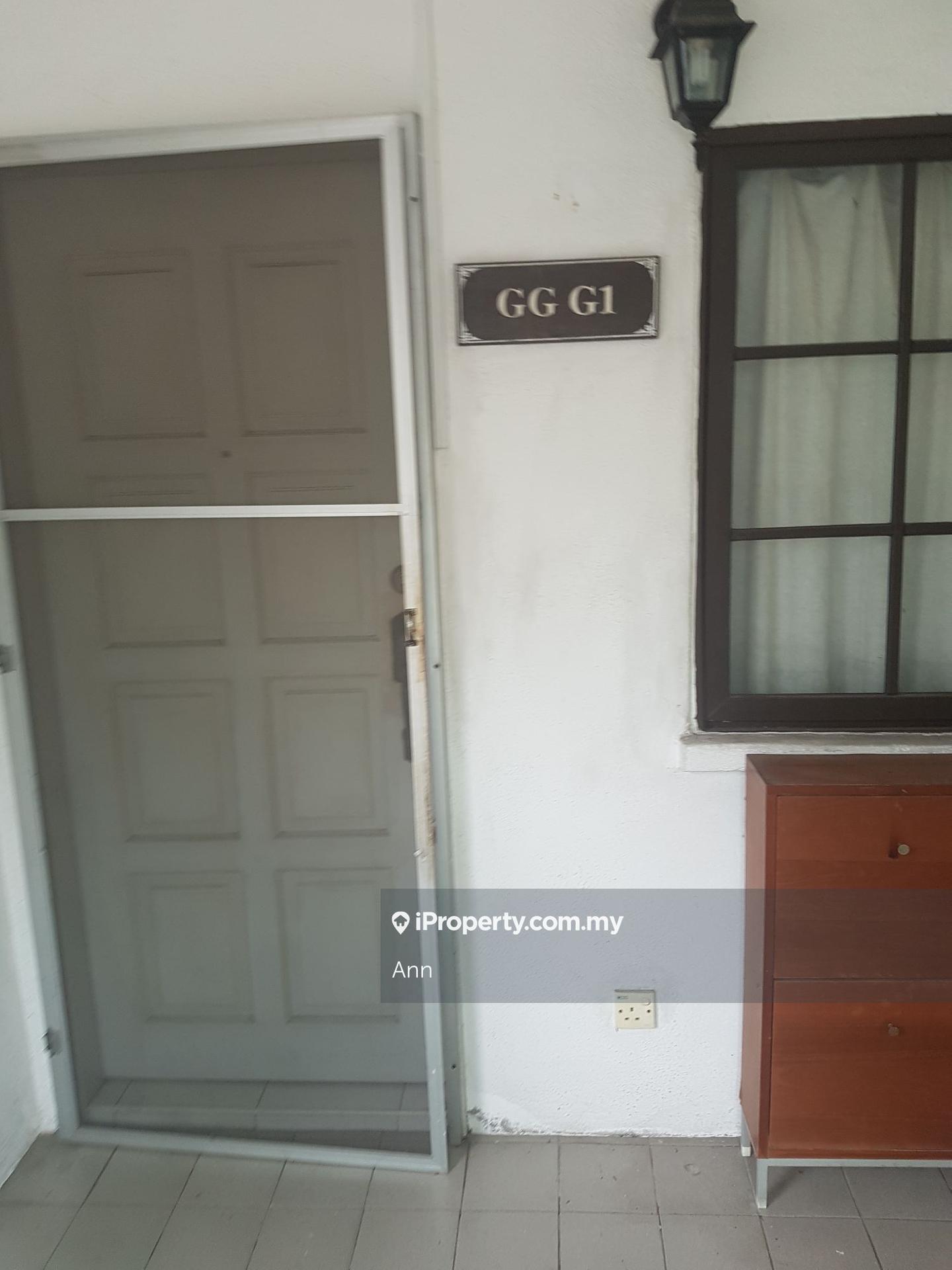 Rumah Bandar untuk Dijual di Country Heights, Kajang oleh Ann - iProperty.com.my