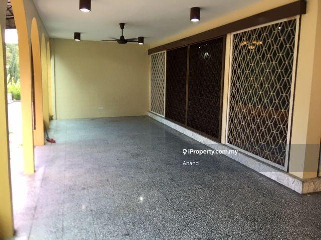 Banglo untuk Dijual di PERSIARAN DERUMUN, BUKIT DAMANSARA, Damansara Heights oleh Anand - iProperty.com.my