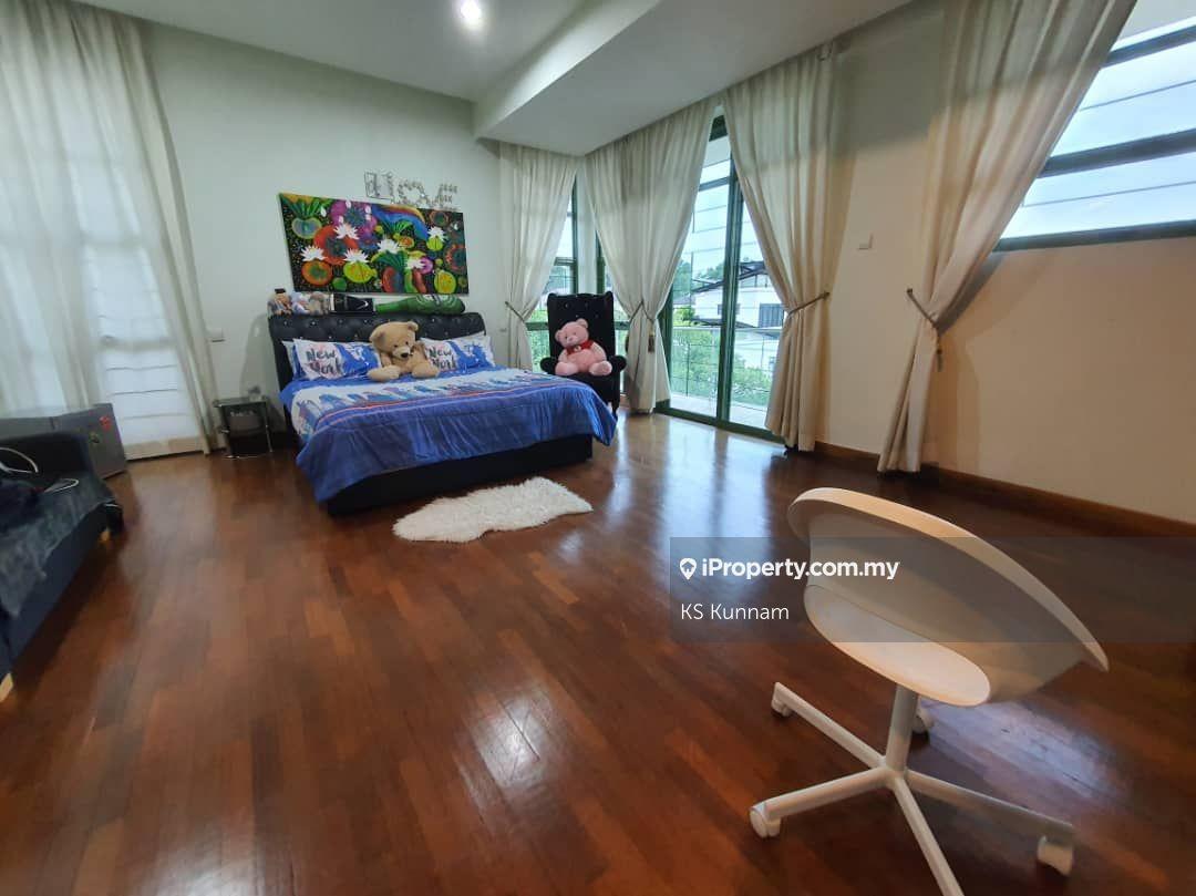 Rumah Berkembar untuk Disewa di Damansara Heights, Kuala Lumpur oleh KS Kunnam - iProperty.com.my