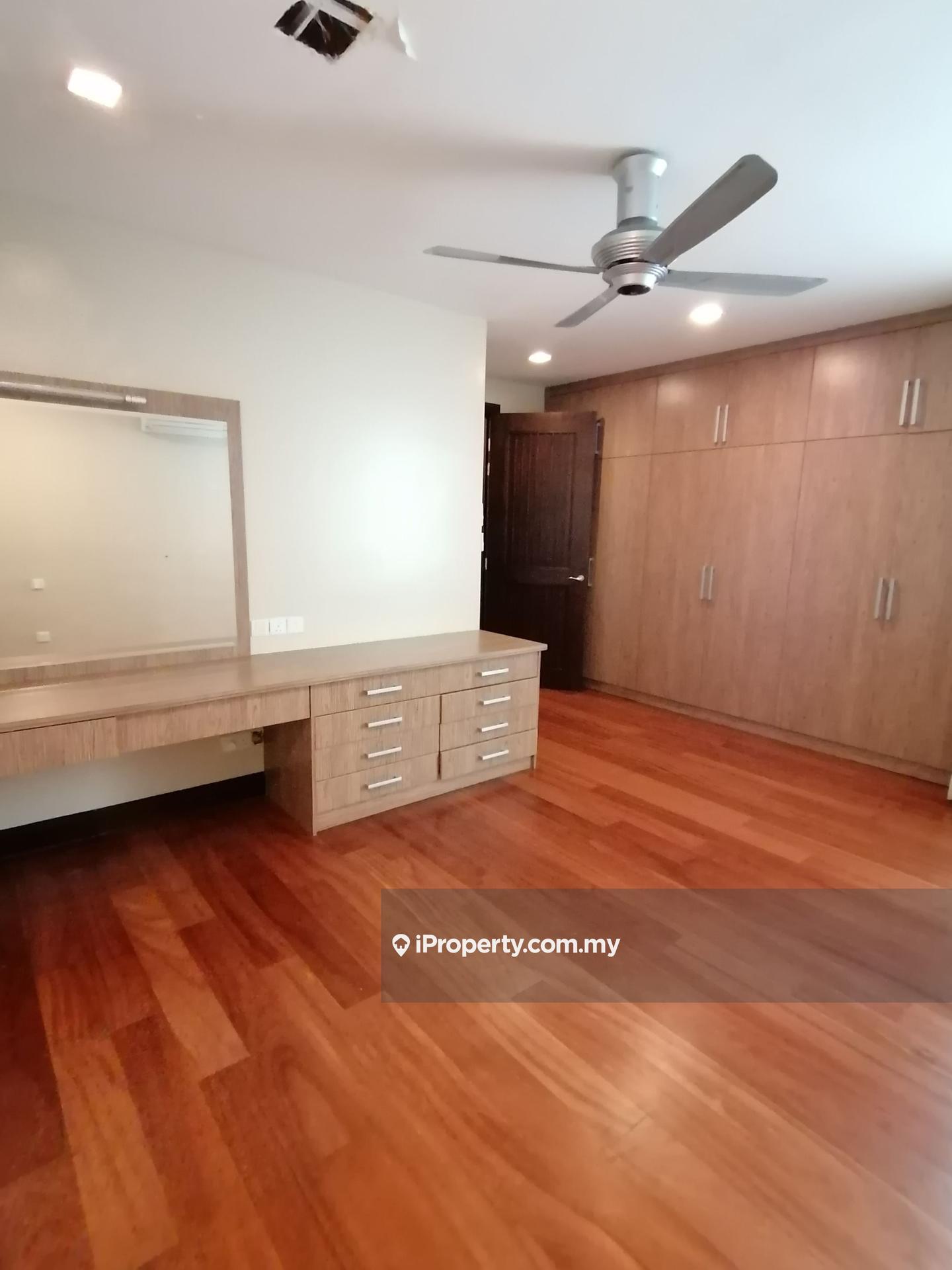 Kondominium untuk Disewa di Flora Murni oleh Sarah Lim - iProperty.com.my