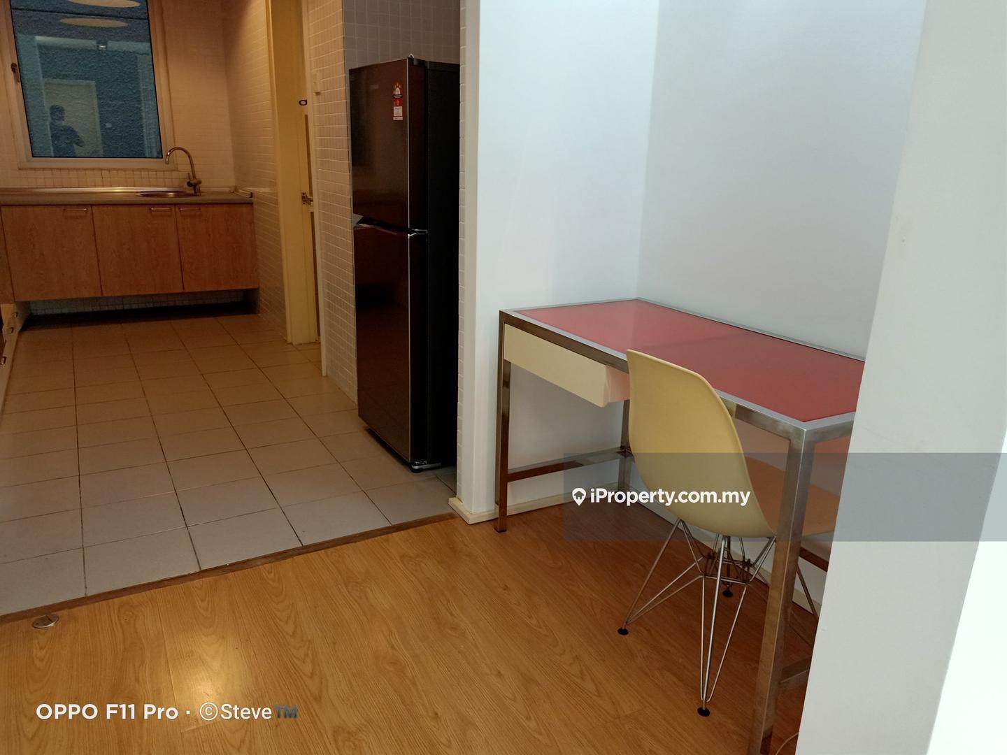 Service Residence for Rent in i-Zen @ Kiara 1 by Steve Fuad - iProperty.com.my