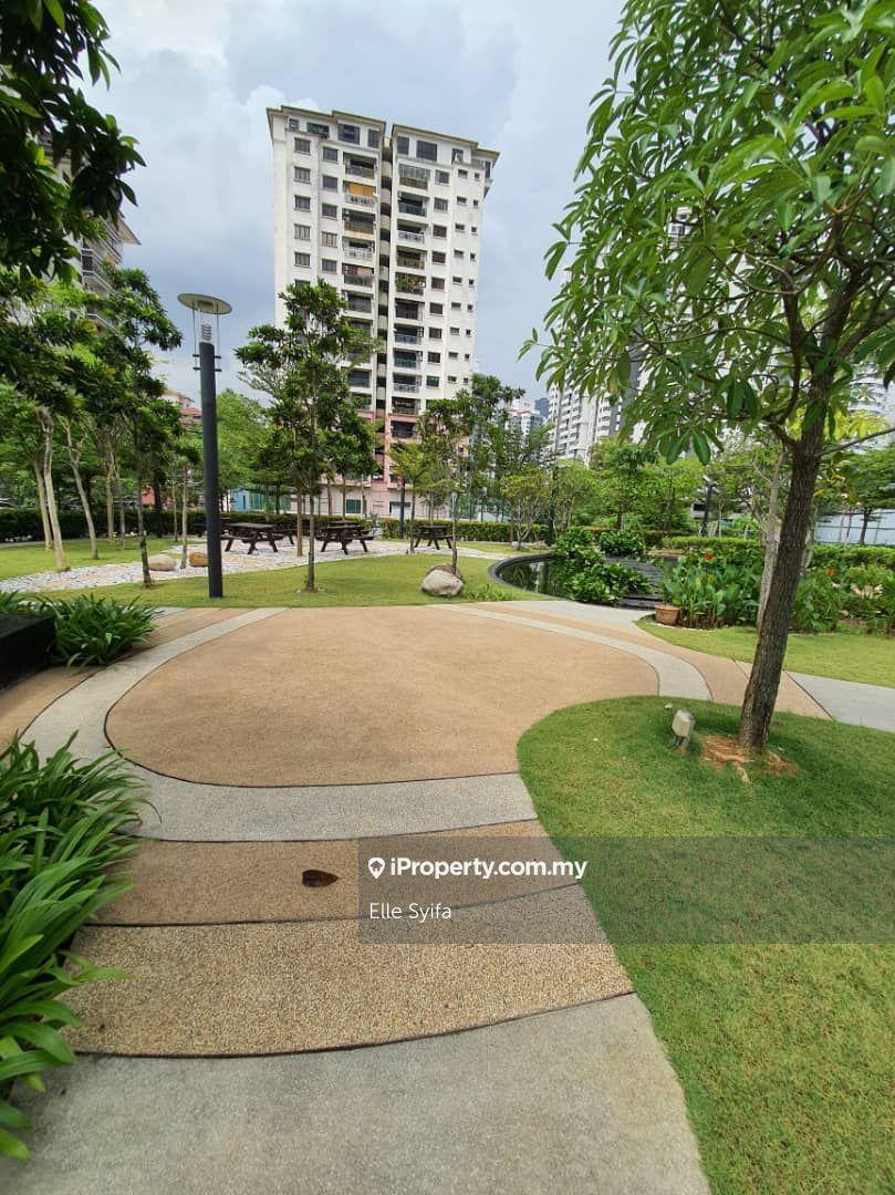 Kondominium untuk Disewa di 28 Dutamas oleh Elle Syifa - iProperty.com.my