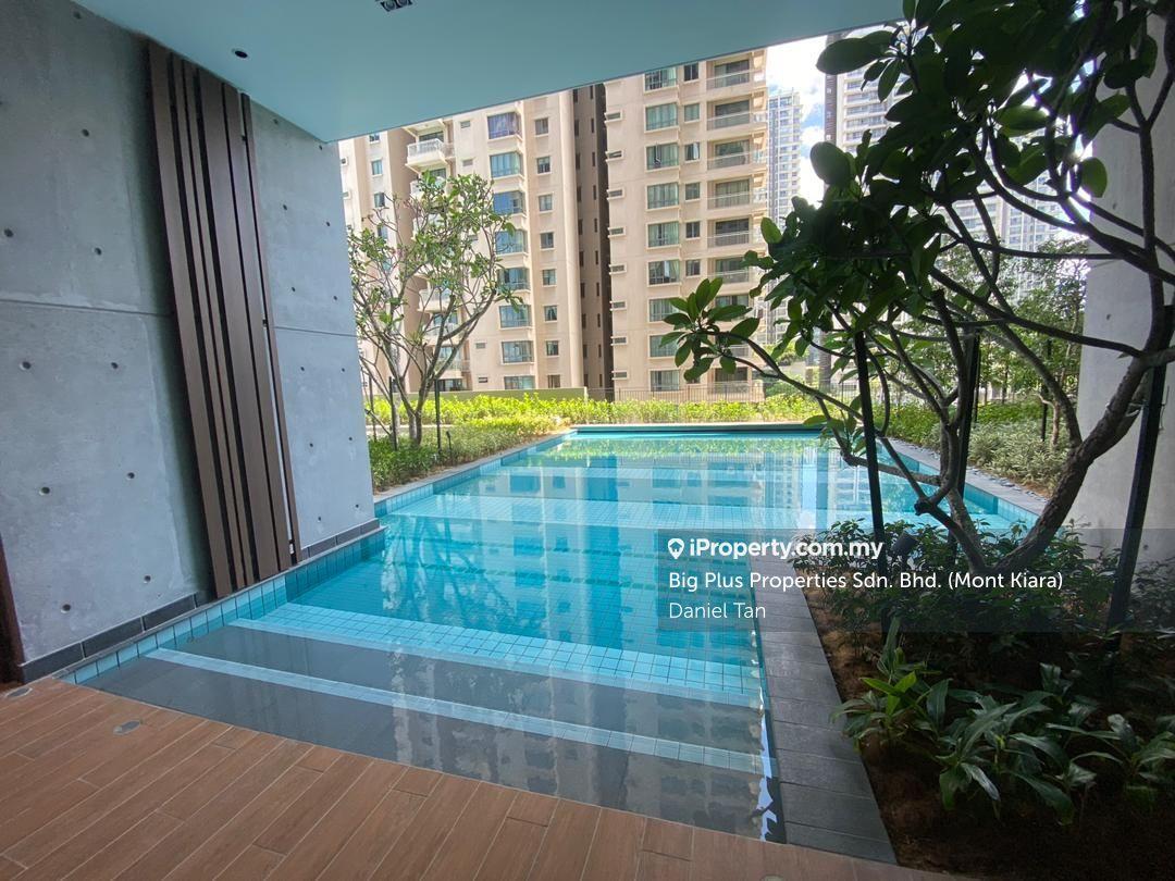 Condominium for Sale in Sunway Mont Residences by Daniel Tan - iProperty.com.my
