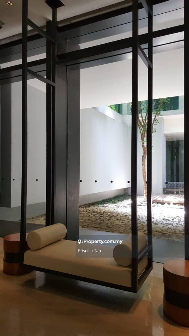 Service Residence for Rent in Hampshire Place by Priscilla Tan - iProperty.com.my