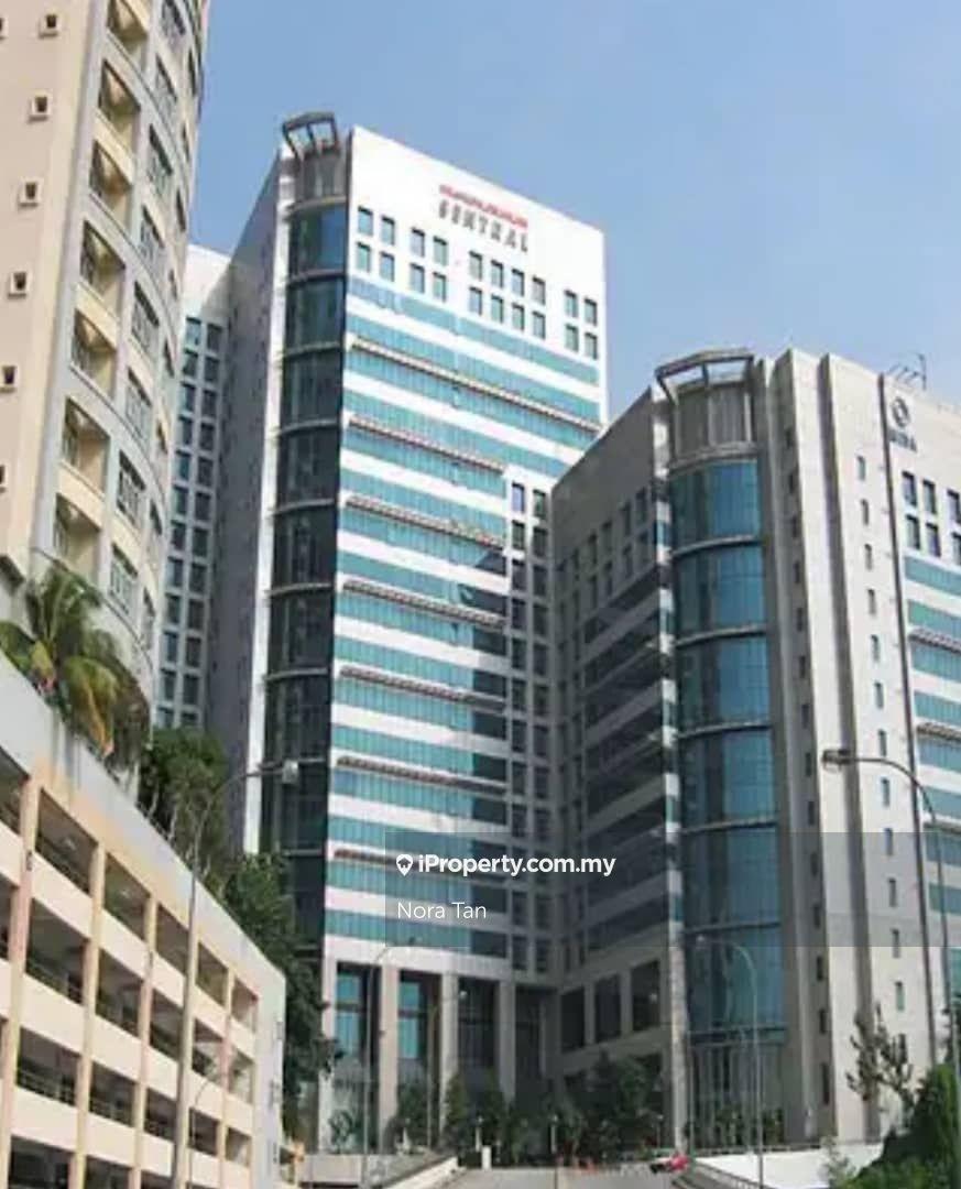 Pejabat untuk Dijual di Kl Sentral, Kuala Lumpur oleh Nora Tan - iProperty.com.my
