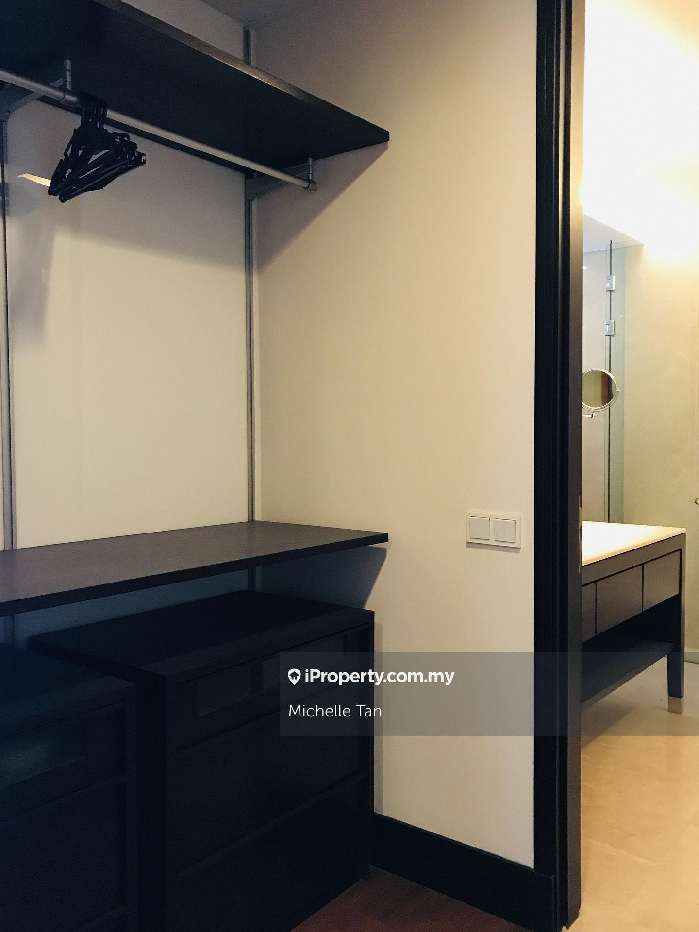 Condominium for Sale in The Binjai on the Park by Michelle Tan - iProperty.com.my