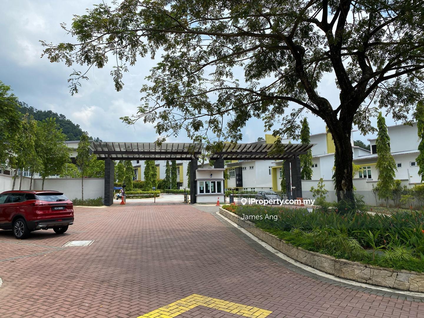 Bungalow House for Sale in Tijani Ukay, Ampang by James Ang - iProperty.com.my