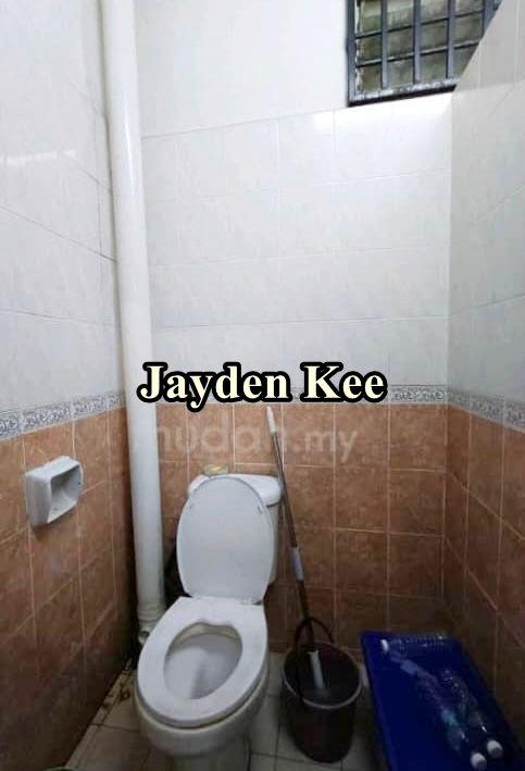 1-storey Terraced House for Sale in Taman Jawi Indah, Sungai Jawi by Jayden Kee - iProperty.com.my