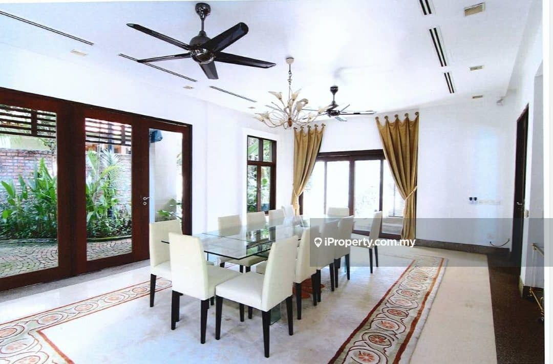 Banglo untuk Dijual di Cendana Sejahtera,Seksyen 7, Shah Alam oleh Eugene Yap - iProperty.com.my