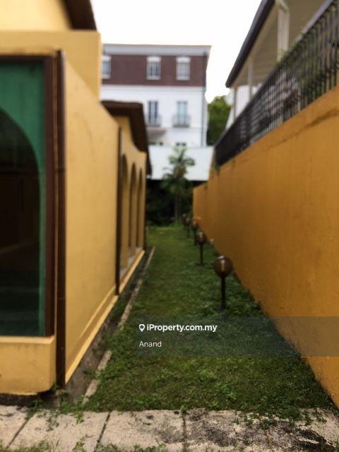 Banglo untuk Dijual di PERSIARAN DERUMUN, BUKIT DAMANSARA, Damansara Heights oleh Anand - iProperty.com.my