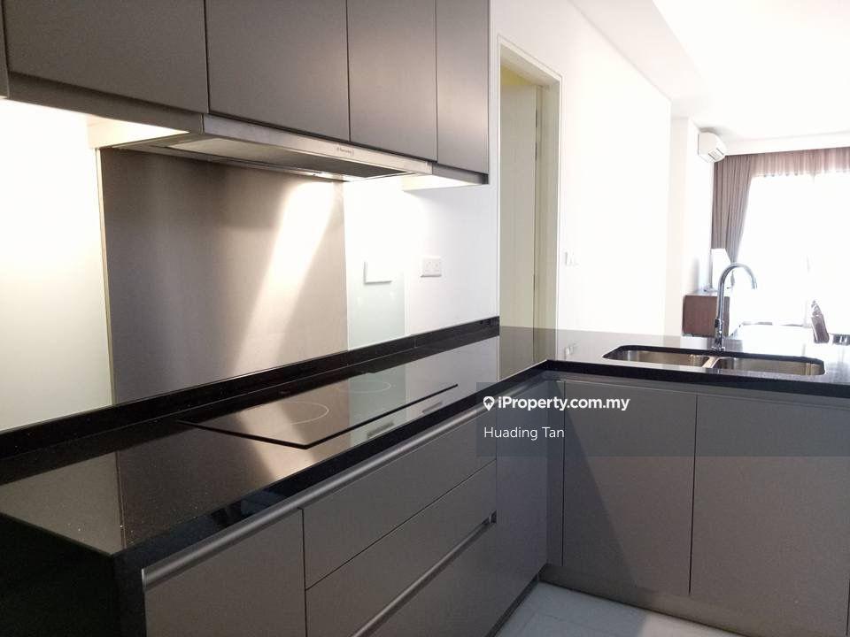 Condominium for Rent in 100 Residency by Huading Tan - iProperty.com.my