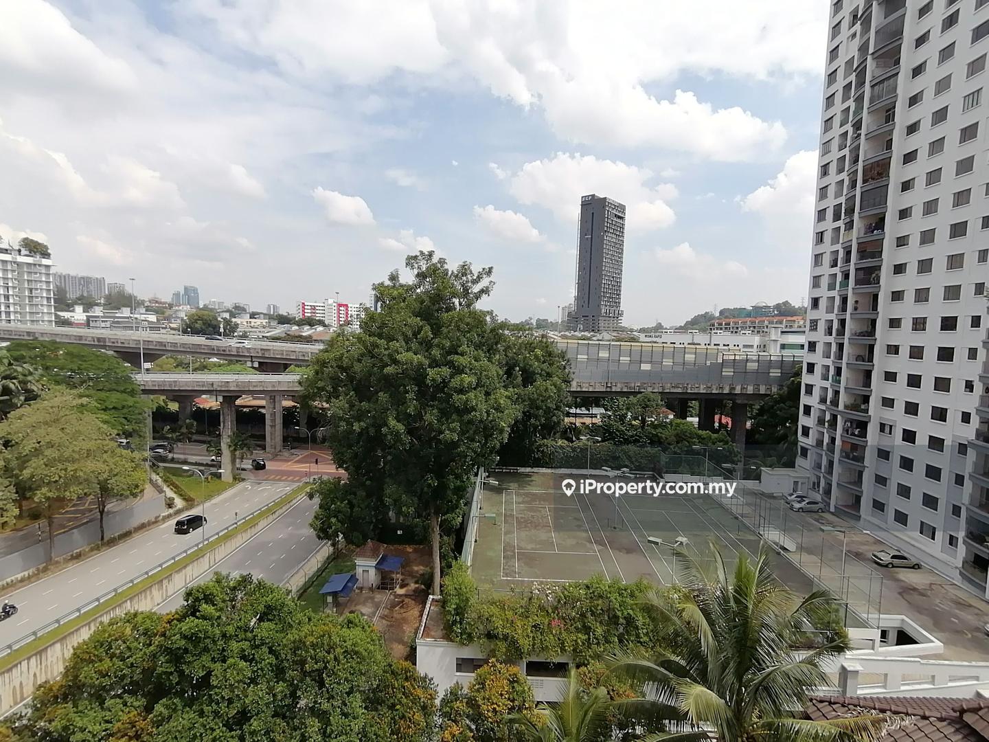 Kondominium untuk Disewa di Flora Murni oleh Sarah Lim - iProperty.com.my