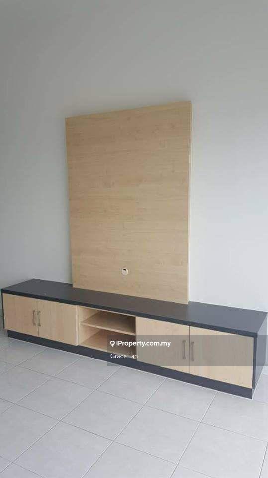 Pangsapuri untuk Dijual di Puncak Saujana oleh Grace Tan - iProperty.com.my