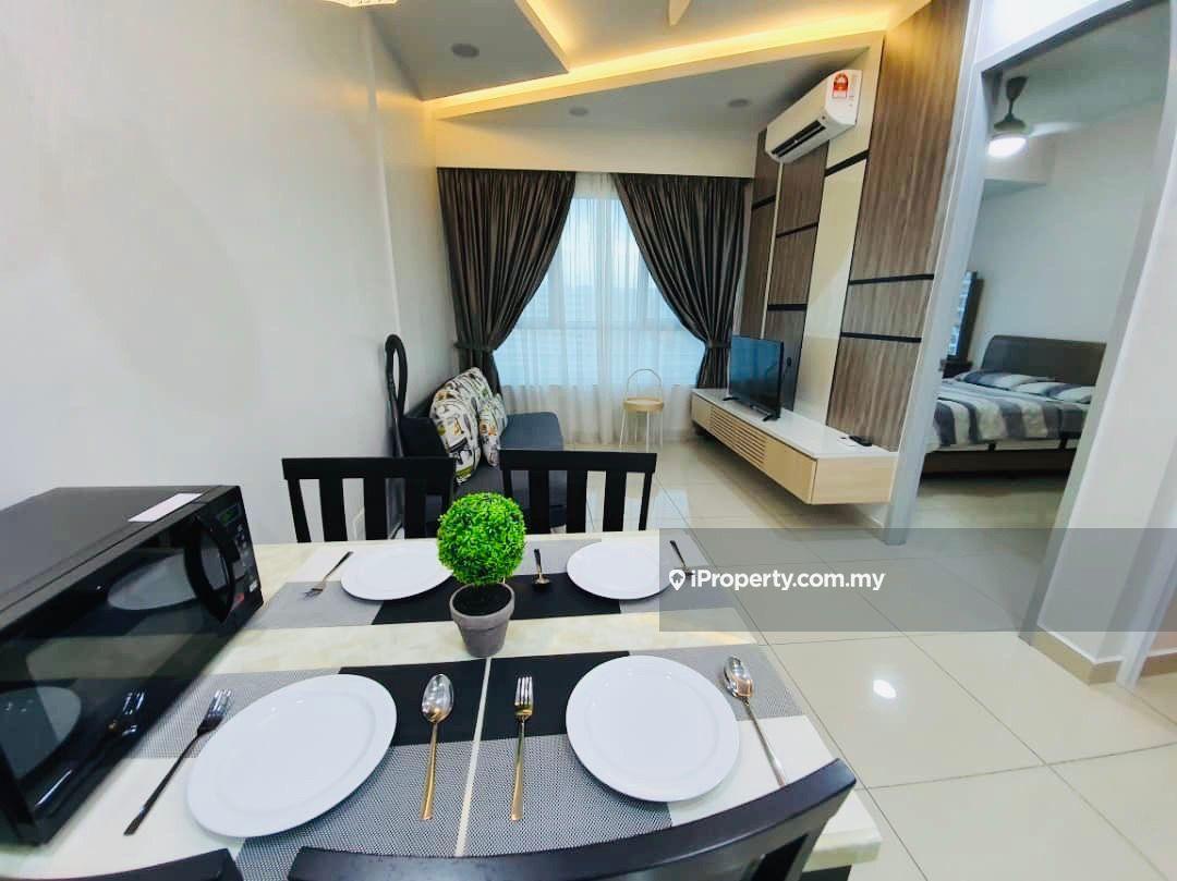 Condominium for Rent in Tropicana Bay Residences by Natalie Lim - iProperty.com.my