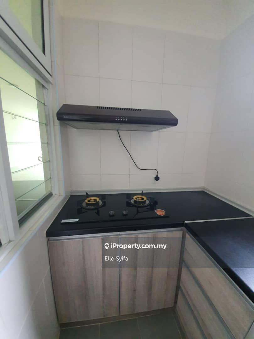 Kondominium untuk Disewa di 28 Dutamas oleh Elle Syifa - iProperty.com.my