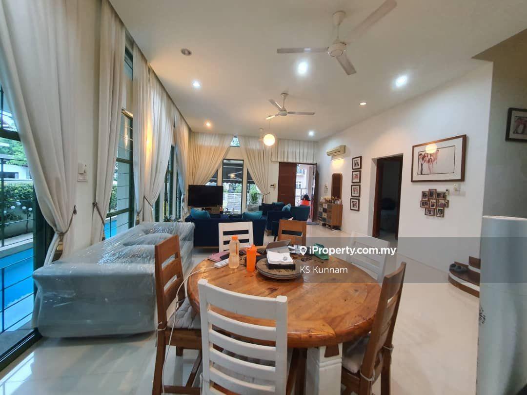 Rumah Berkembar untuk Disewa di Damansara Heights, Kuala Lumpur oleh KS Kunnam - iProperty.com.my