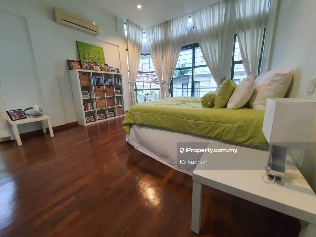 Rumah Berkembar untuk Disewa di Damansara Heights, Kuala Lumpur oleh KS Kunnam - iProperty.com.my