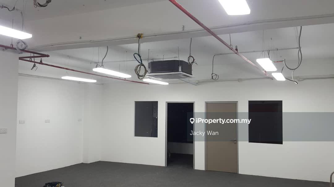 Pejabat untuk Dijual di Jalan Klang Lama (Old Klang Road), Kuala Lumpur oleh Jacky Wan - iProperty.com.my