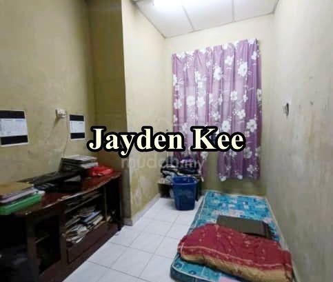 1-storey Terraced House for Sale in Taman Jawi Indah, Sungai Jawi by Jayden Kee - iProperty.com.my