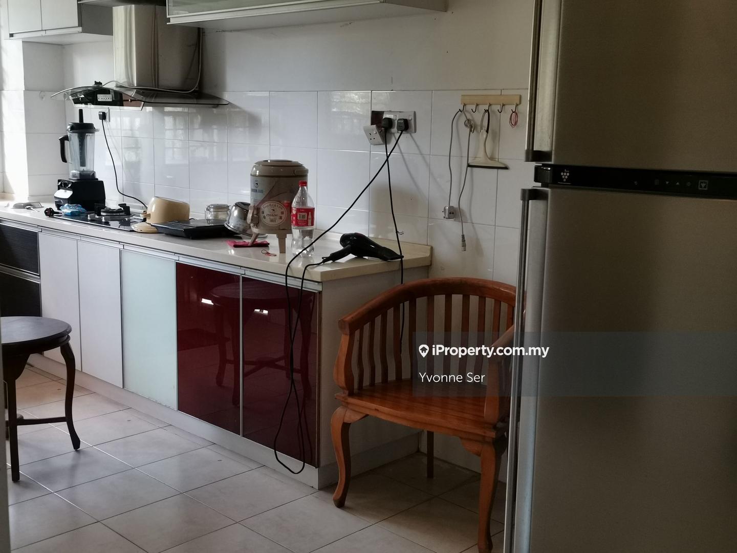 Rumah Berangkai 2 Tingkat untuk Dijual di Ametis Terrace, Bandar Bukit Puchong, Puchong, Puchong oleh Yvonne Ser - iProperty.com.my