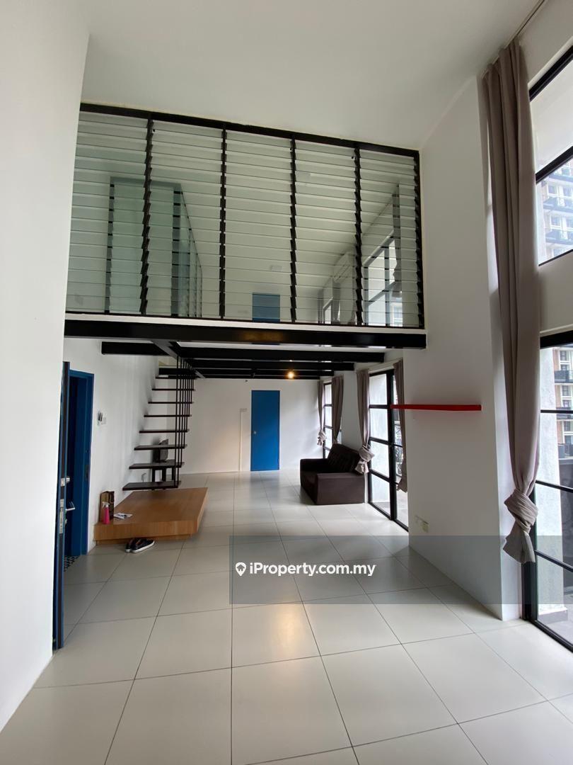 Service Residence for Rent in Colonial @ Empire City by Amelie Tan - iProperty.com.my