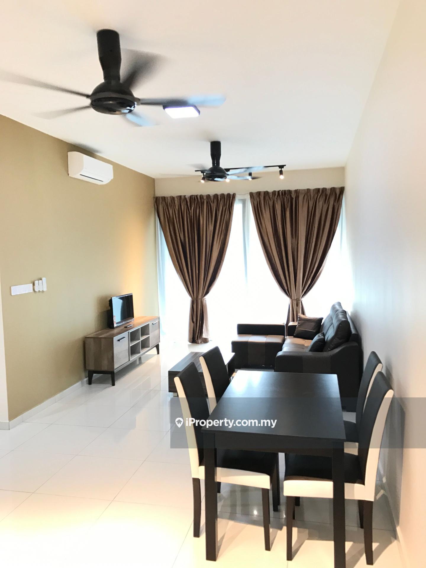 Condominium for Rent in Infiniti 3 Residences by Frederick Lim - iProperty.com.my