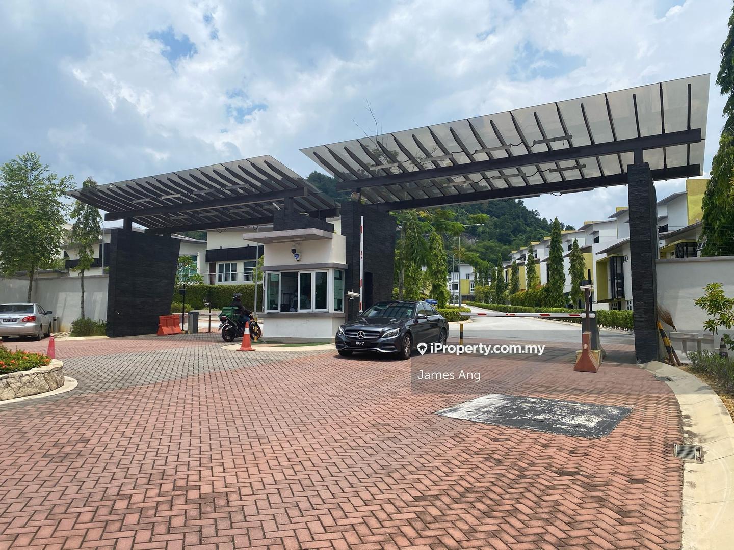 Bungalow House for Sale in Tijani Ukay, Ampang by James Ang - iProperty.com.my