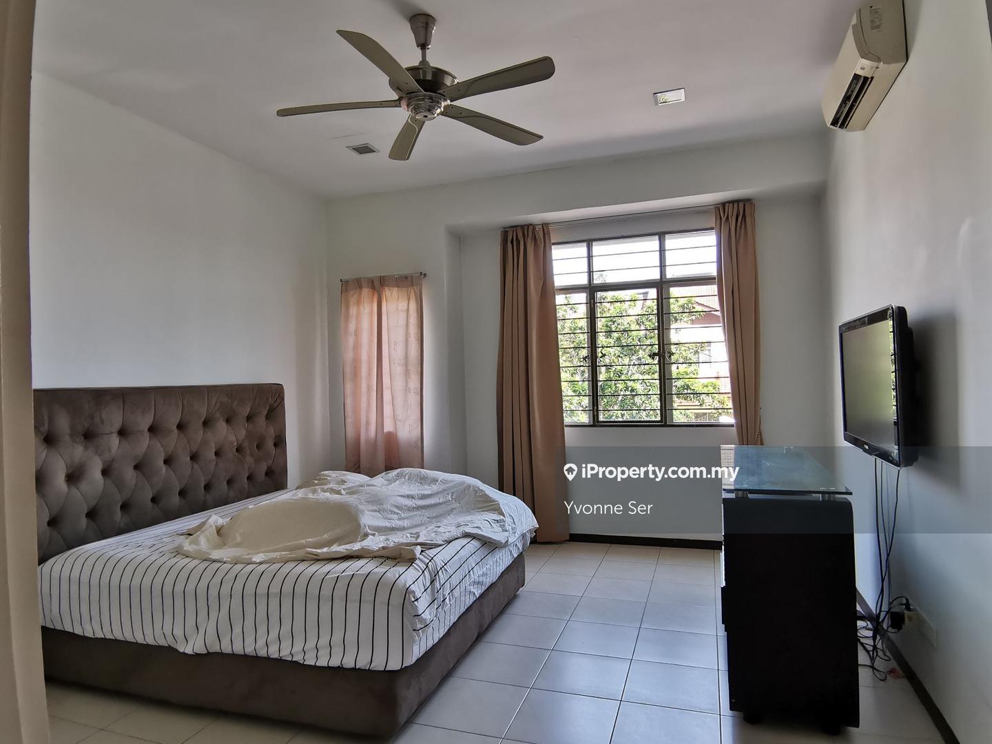 Rumah Berangkai 2 Tingkat untuk Dijual di Ametis Terrace, Bandar Bukit Puchong, Puchong, Puchong oleh Yvonne Ser - iProperty.com.my