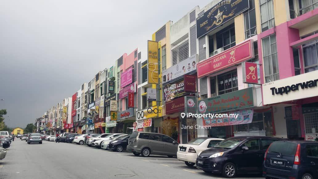 Shop for Rent in Bandar Mahkota Cheras, Cheras by Cheen CL - iProperty.com.my