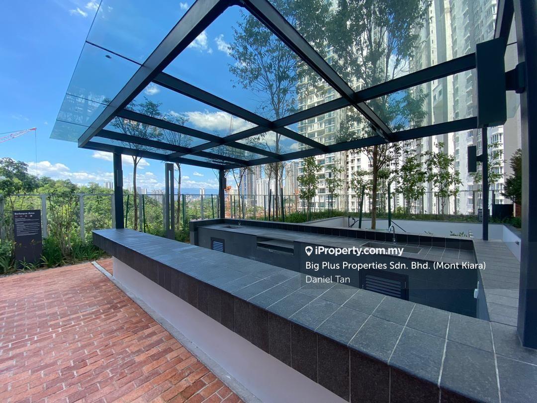 Condominium for Sale in Sunway Mont Residences by Daniel Tan - iProperty.com.my