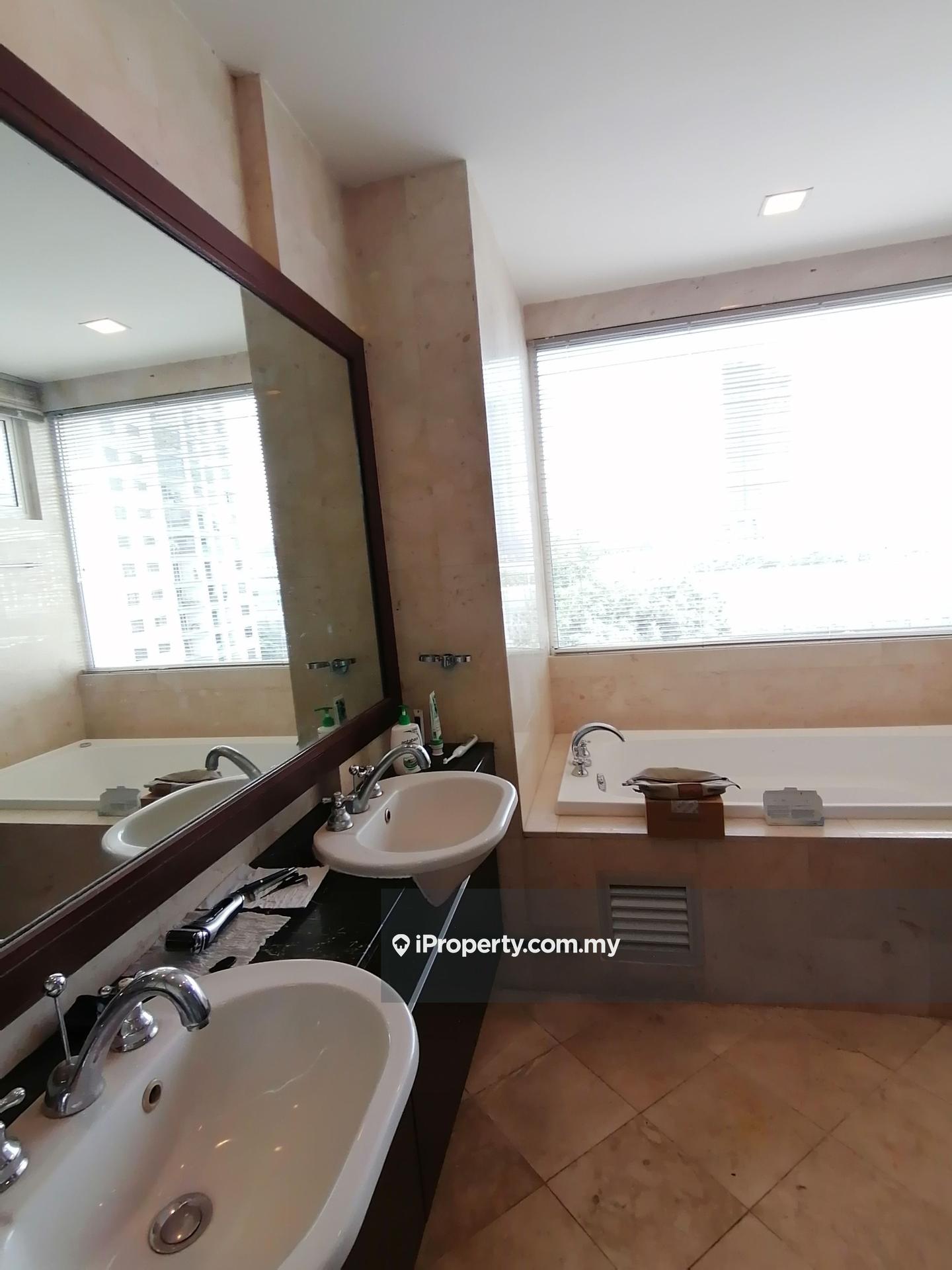 Kondominium untuk Disewa di Flora Murni oleh Sarah Lim - iProperty.com.my